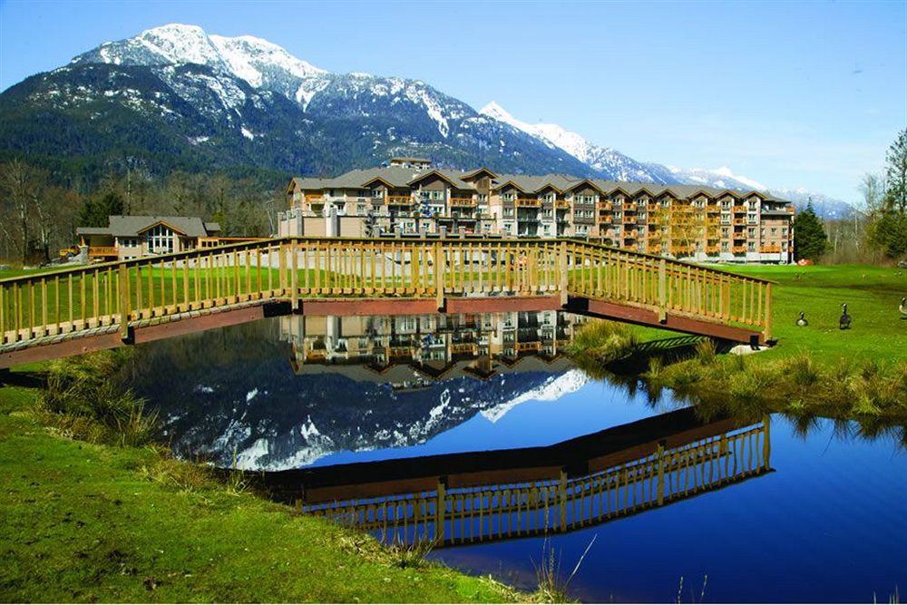 Executive Hotel&resort, Hotel 3*