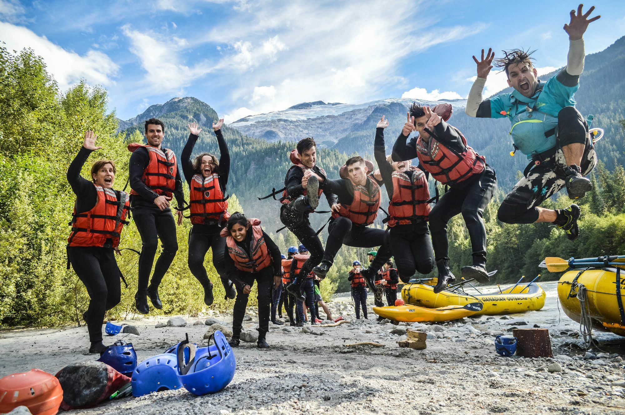 Executive Hotel&resort, Squamish