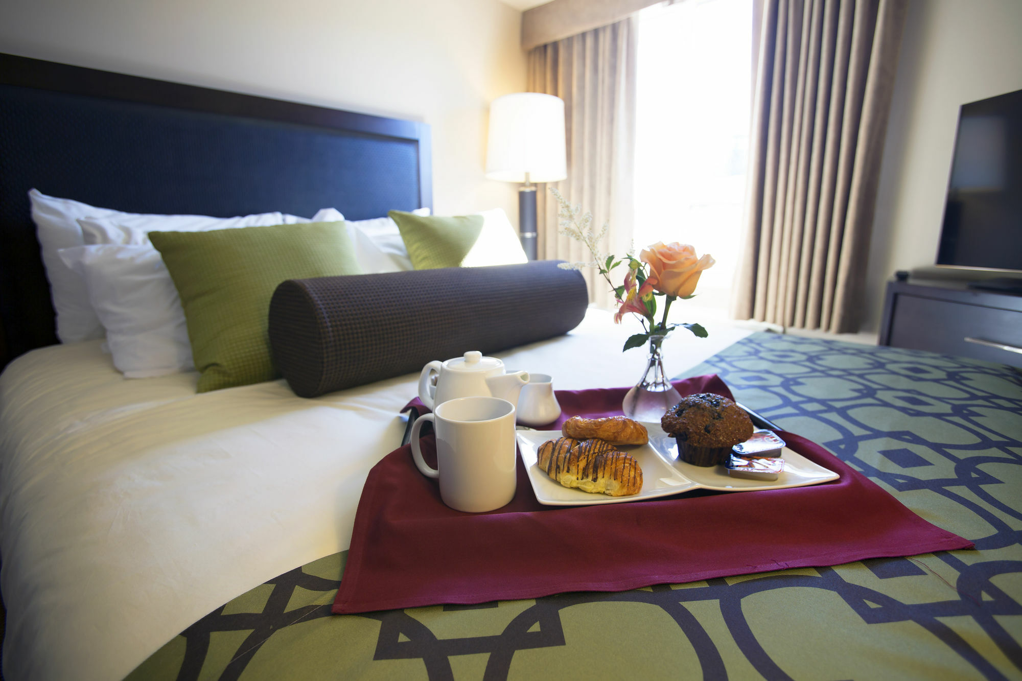 Hotel Executive Hotel&resort,
