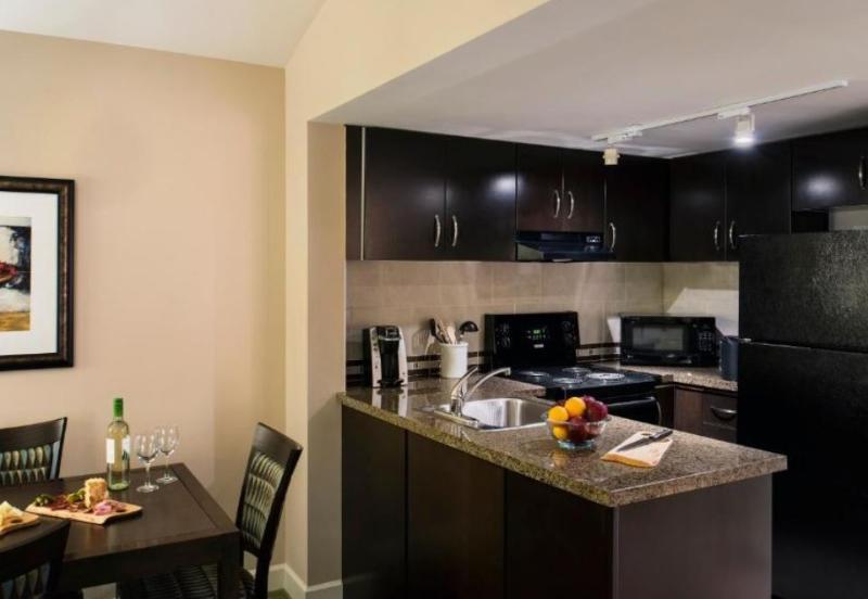Executive Hotel&resort, Hotel Squamish