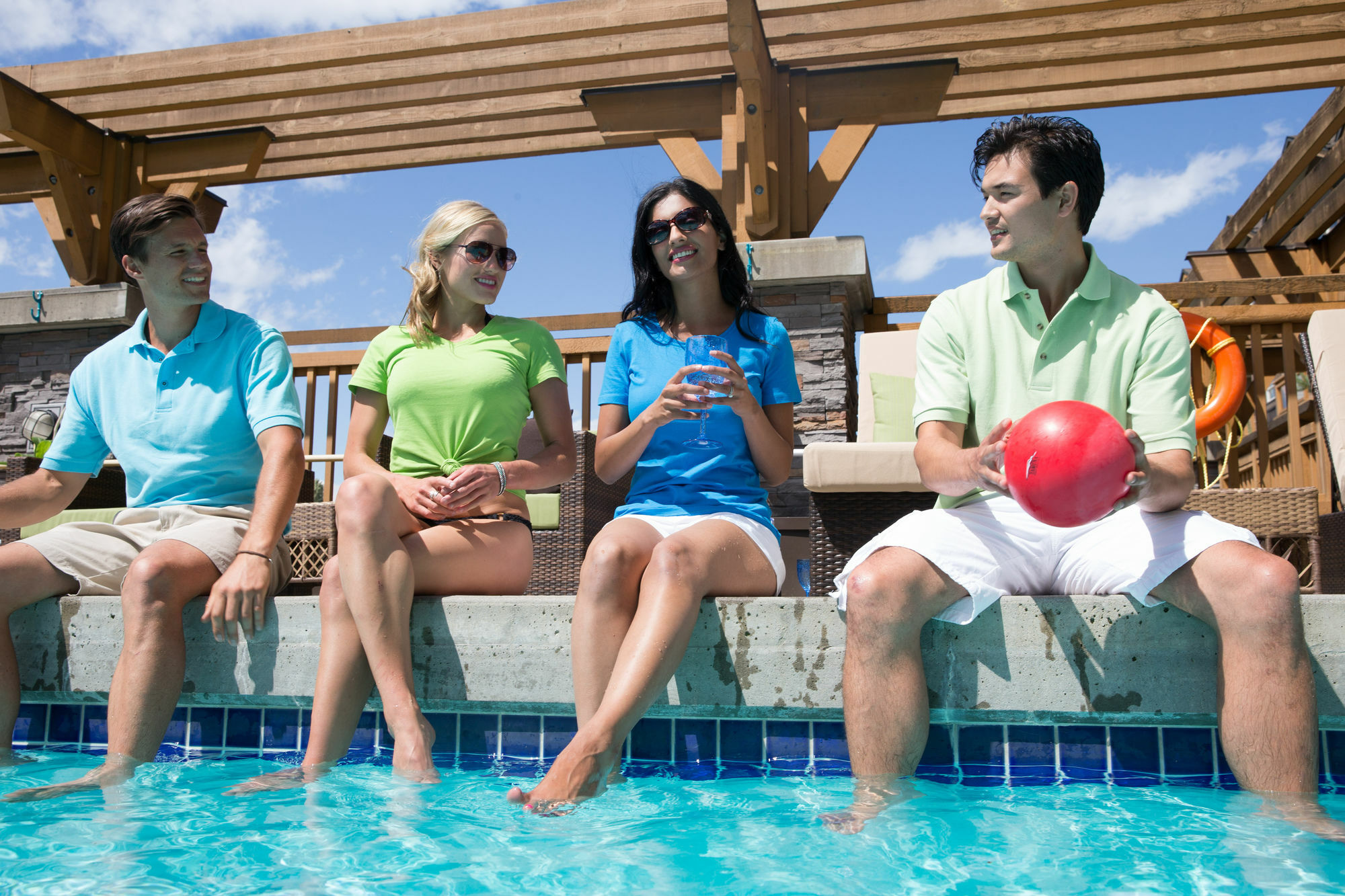 Executive And Resort, Hotel 3*