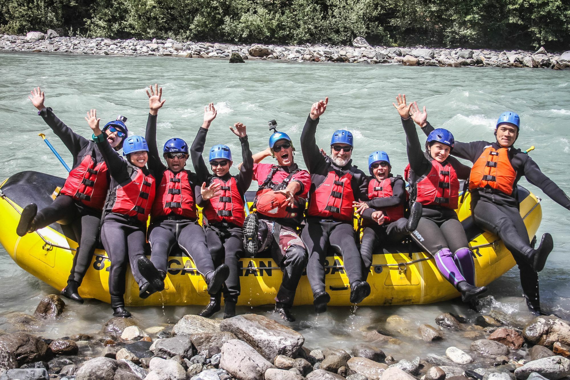 Executive And Resort, Hotel Squamish